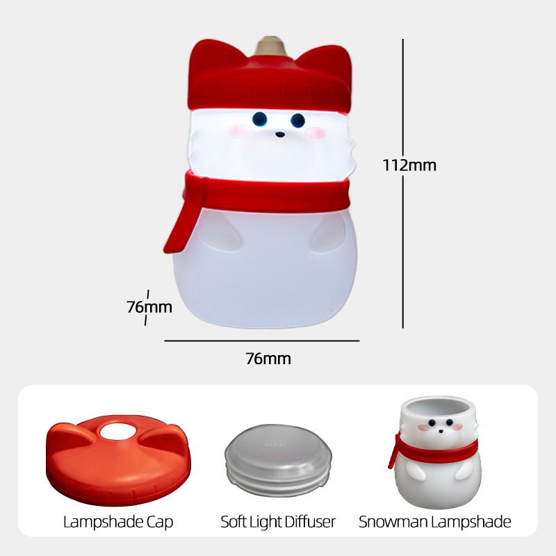Abat-Jours Coody pour Éclairage Glowna – Set de 3 - Coody France