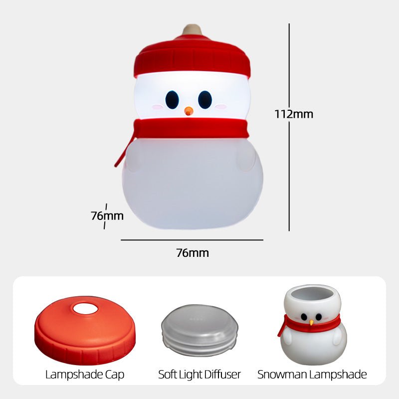 Abat-Jours Coody pour Éclairage Glowna – Set de 3 - Coody France