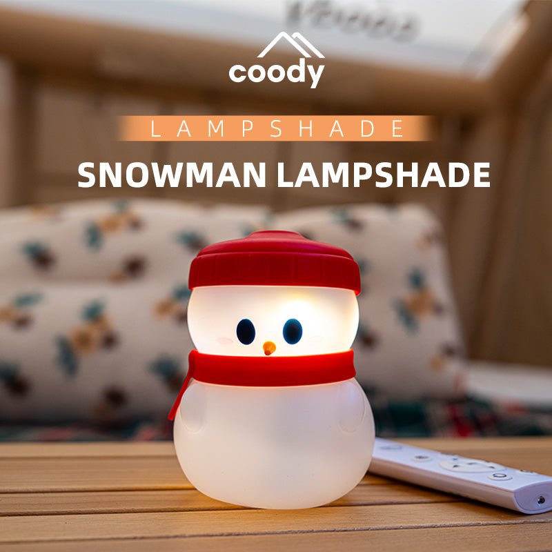 Abat-Jours Coody pour Éclairage Glowna – Set de 3 - Coody France