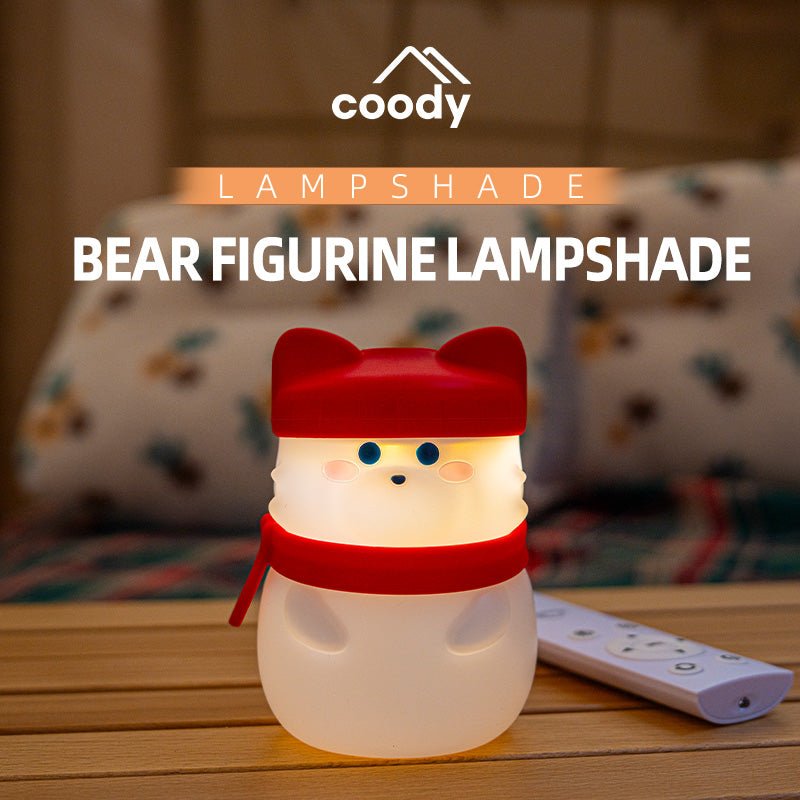 Abat-Jours Coody pour Éclairage Glowna – Set de 3 - Coody France