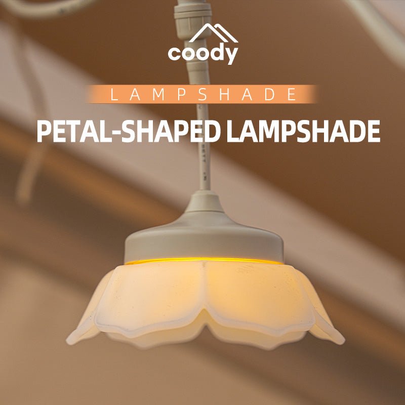 Abat-Jours Coody pour Éclairage Glowna – Set de 3 - Coody France