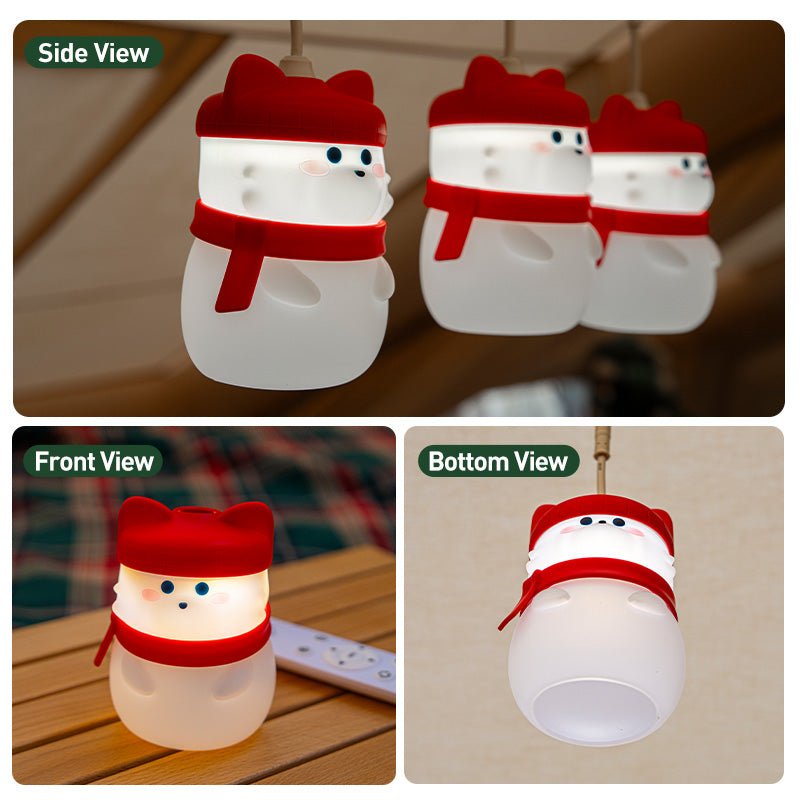 Abat-Jours Coody pour Éclairage Glowna – Set de 3 - Coody France