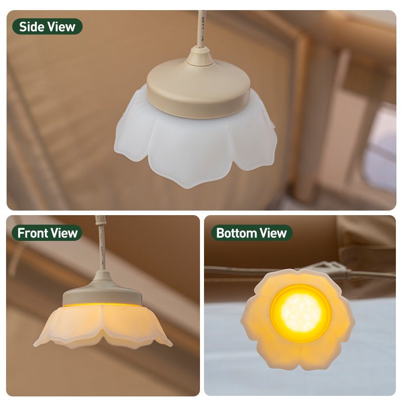 Abat-Jours Coody pour Éclairage Glowna – Set de 3 - Coody France
