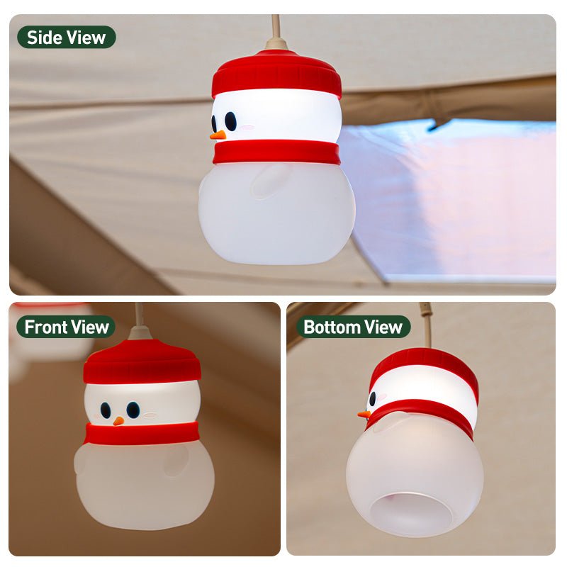 Abat-Jours Coody pour Éclairage Glowna – Set de 3 - Coody France