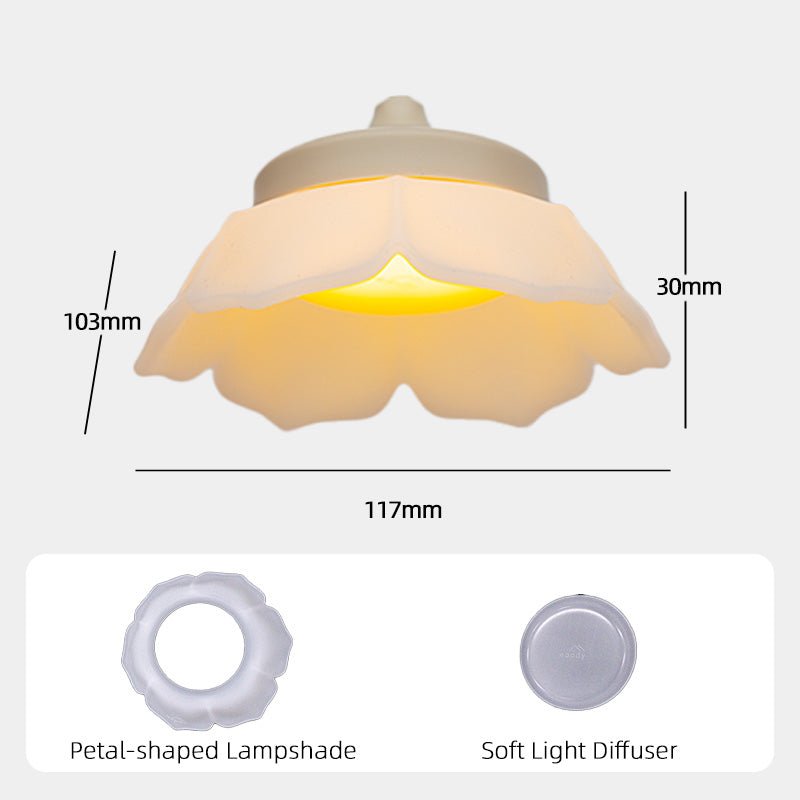 Abat-Jours Coody pour Éclairage Glowna – Set de 3 - Coody France