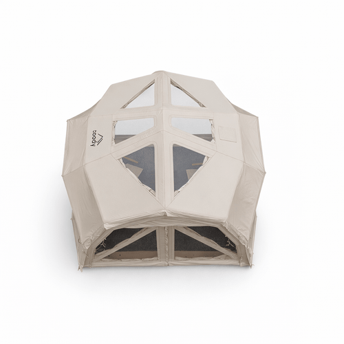 Abri Gonflable Coody Hub Shelter 13 PRO – Renforcé - Coody France