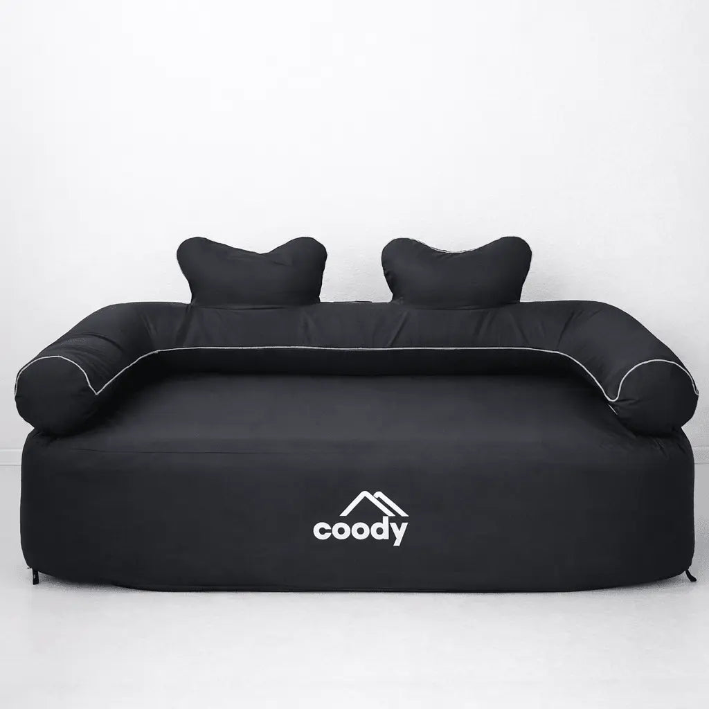 Canapé Gonflable Coody – Pompe Intégrée USB - Coody France