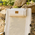 Chaise de Camping Coody Relax – Dossier Réglable 4 Positions - Coody France