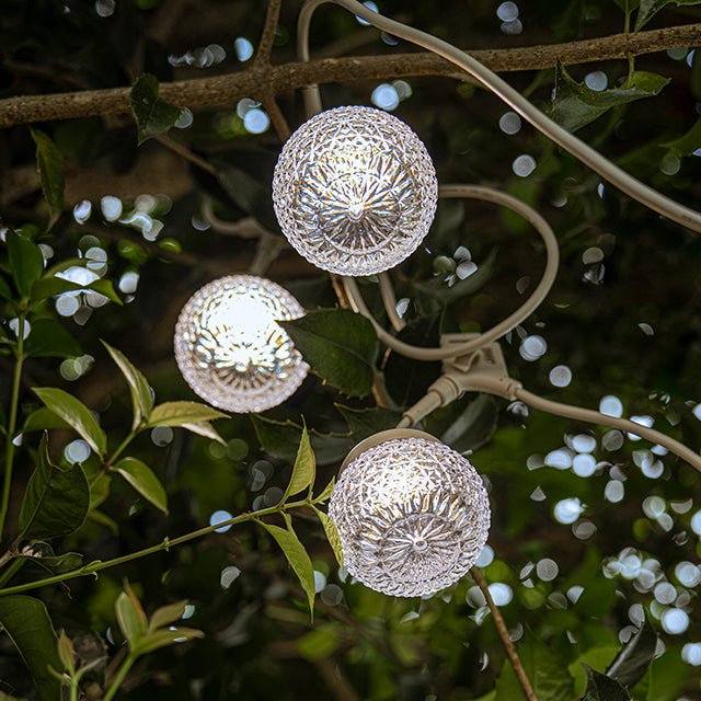 Éclairage de Camping Coody Glowna – LED Modulaire IP67 - Coody France
