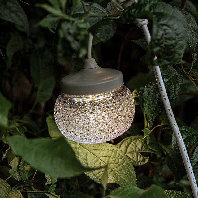 Éclairage de Camping Coody Glowna – LED Modulaire IP67 - Coody France