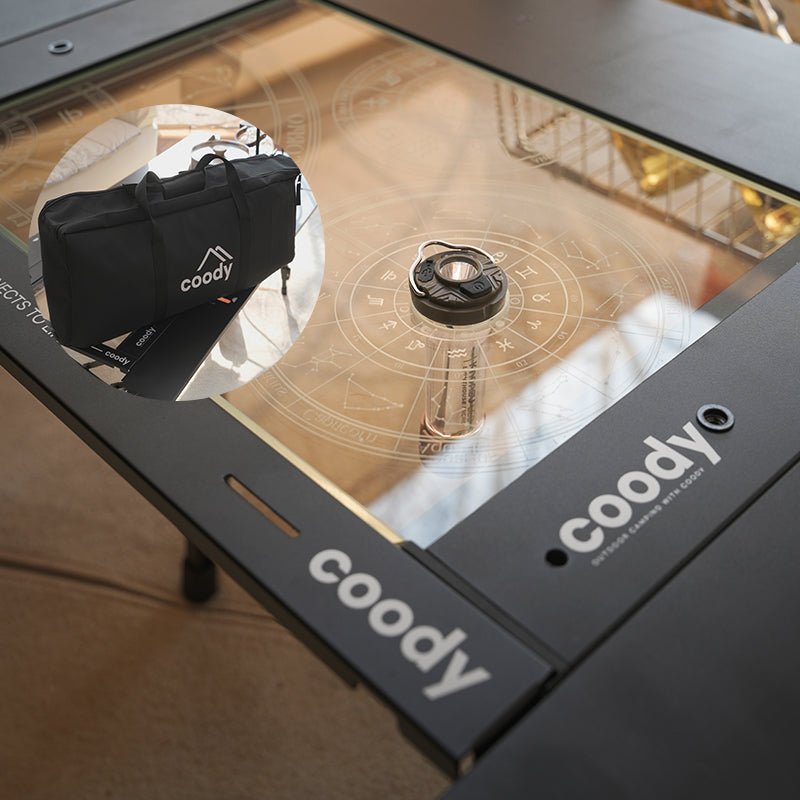Modules IGT Coody – Complétez Votre Table de Cuisine - Coody France