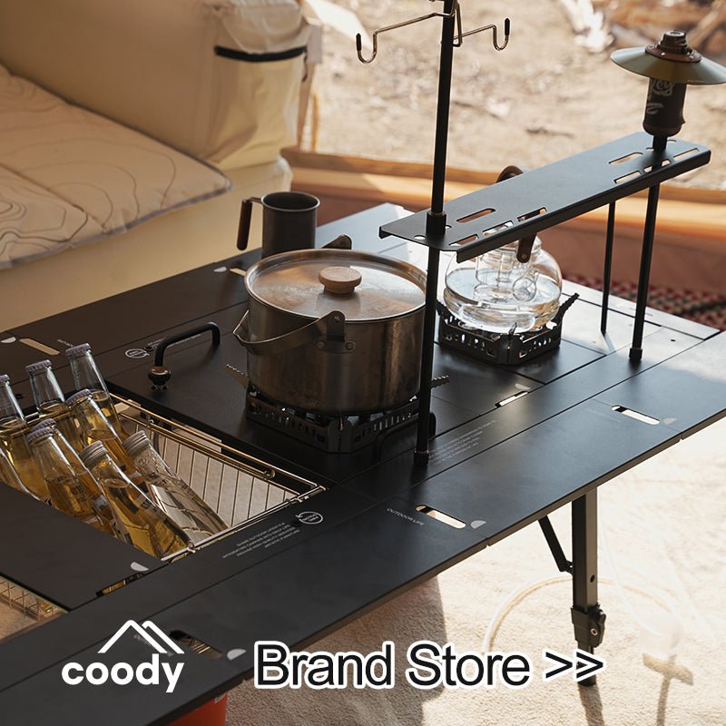 Modules IGT Coody – Complétez Votre Table de Cuisine - Coody France