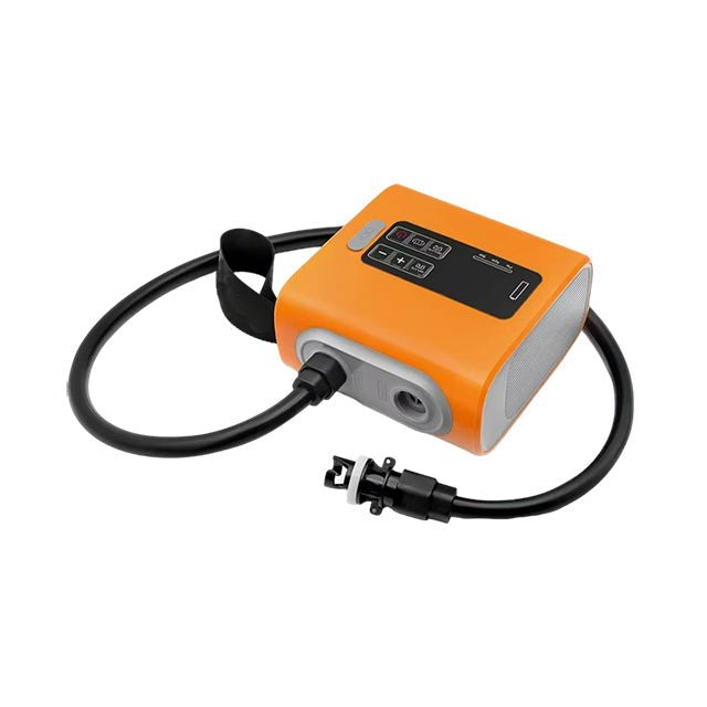Pompe à Air Max Coody GR-133P – 22 PSI | Écran Digital - Coody France