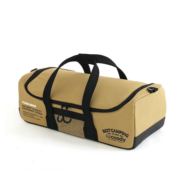 Sac à Outils Coody – Sardines, Cordes & Matériel de Camp - Coody France