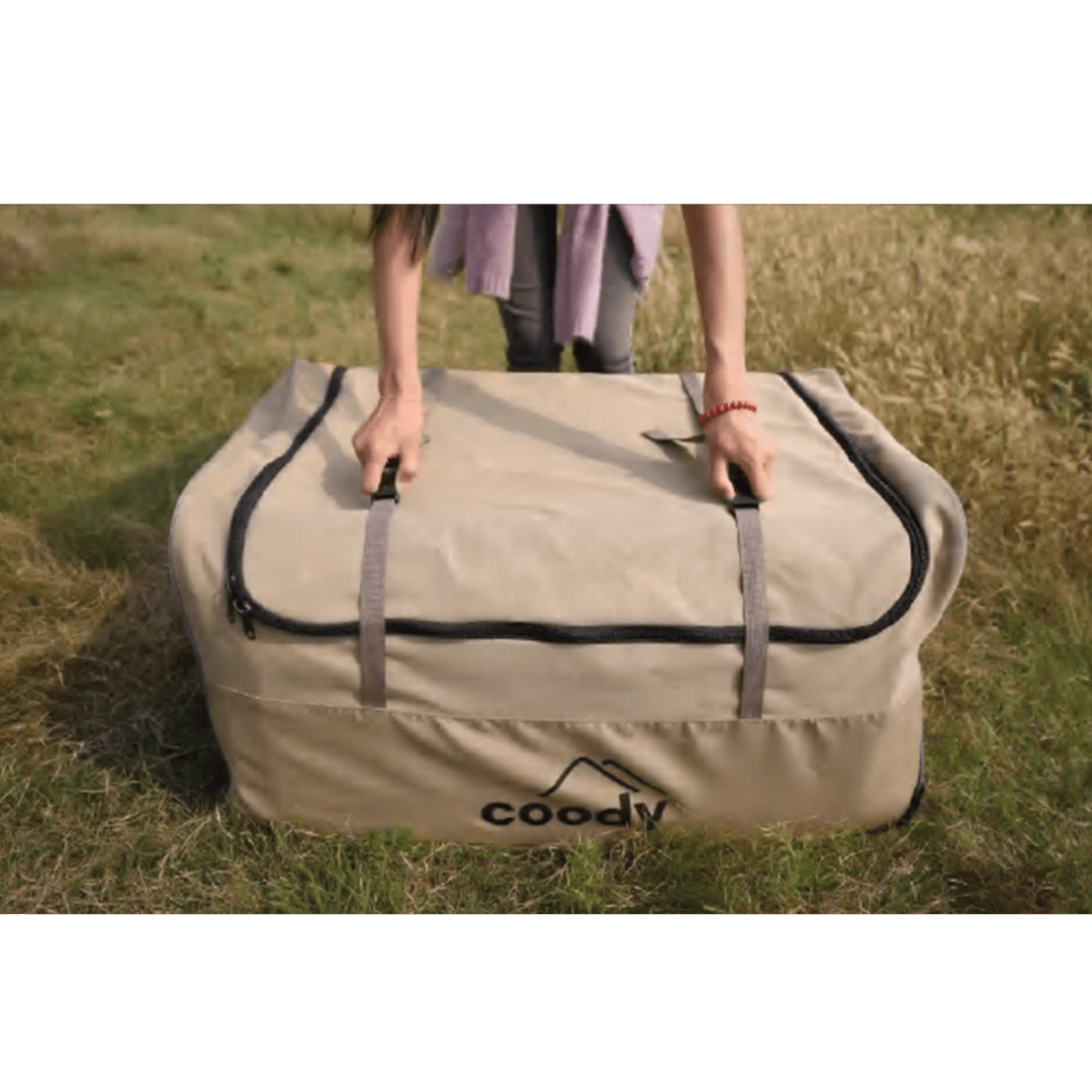 Sac à Roulettes Coody – Transport de Matériel XXL - Coody France
