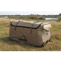 Sac à Roulettes Coody – Transport de Matériel XXL - Coody France