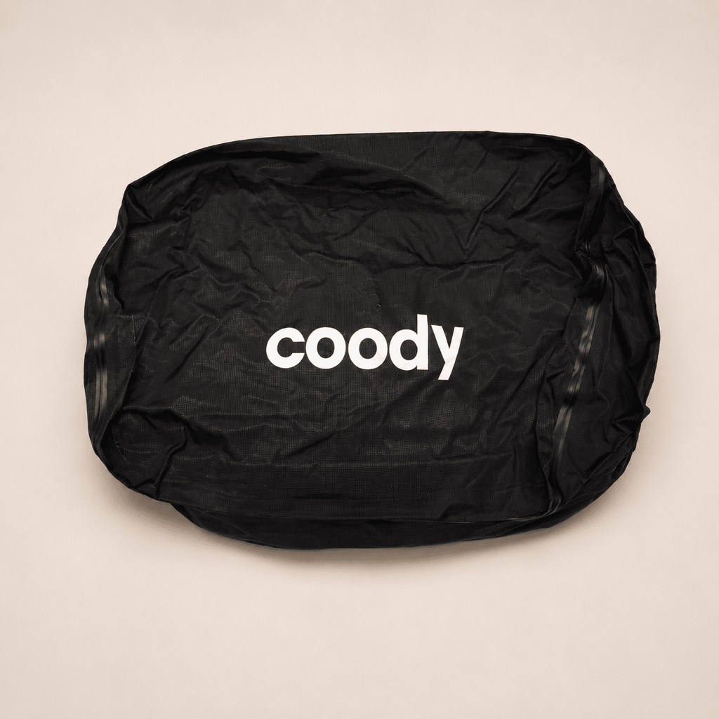 Sac de Compression Sous Vide Coody – Étanche - Coody France
