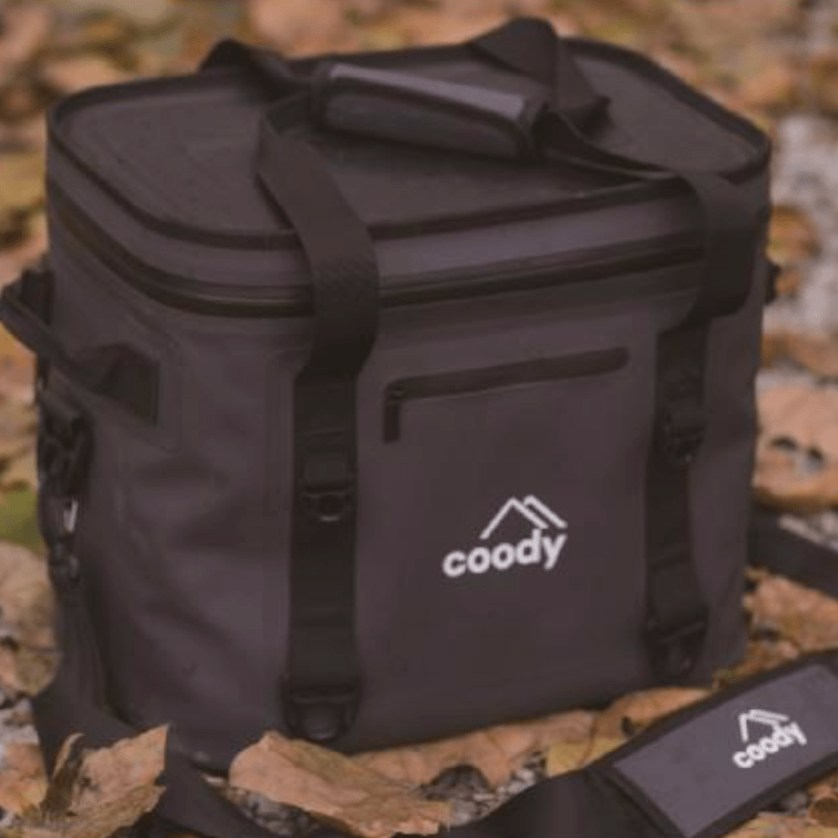 Sac Isotherme Coody – Isolation NBR 20 mm Haute Densité - Coody France