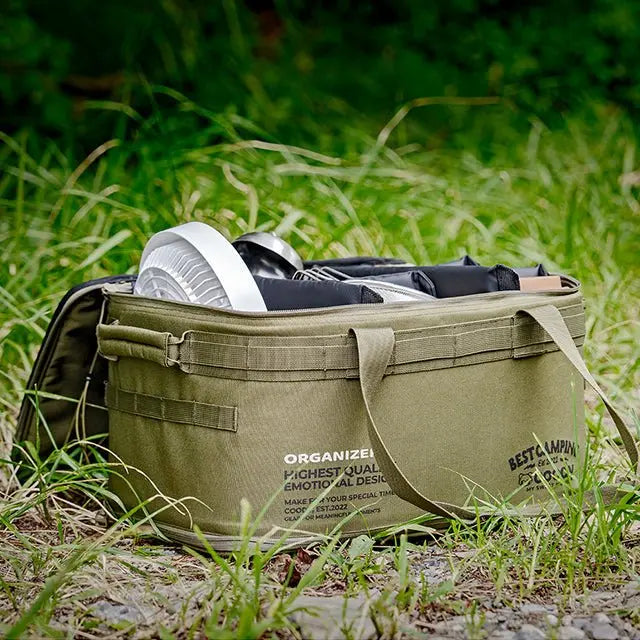 Sac Modulaire Coody Multi Bag – Séparateurs Ajustables - Coody France