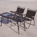Table IGT Coody – Cuisine de Camp Modulaire (Réchaud Inclus) - Coody France