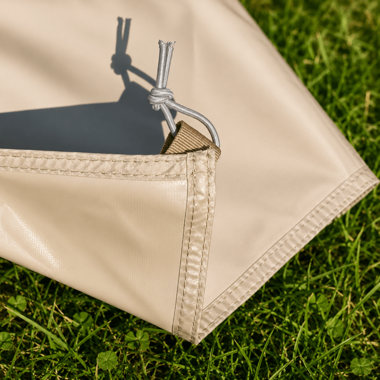Tapis de Sol Coody pour Tente Coody 17.2 & 17.2 PRO - Coody France