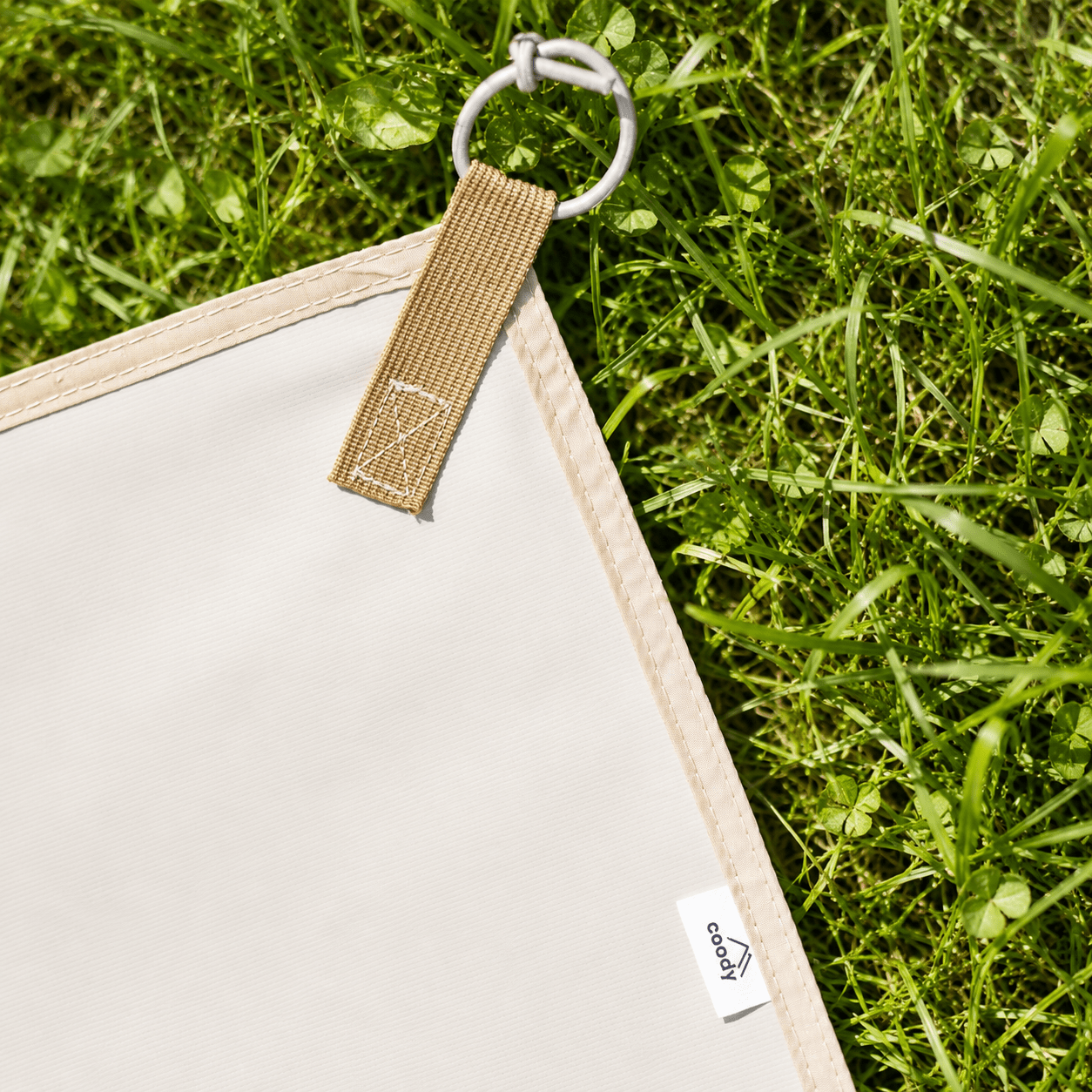 Tapis de Sol Coody pour Tente Coody Bestona - Coody France