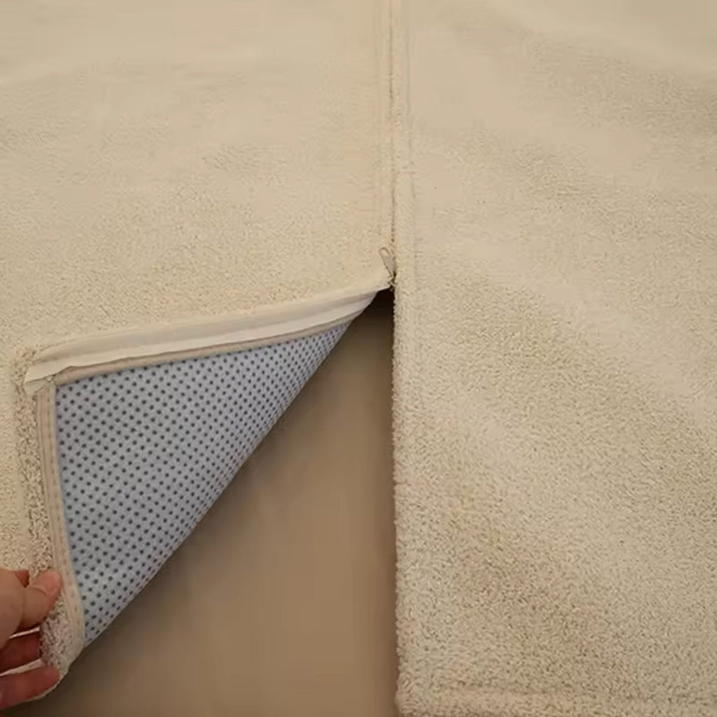 Tapis Premium Coody Coody Aurora Dome – Coton Moelleux 13 mm - Coody France