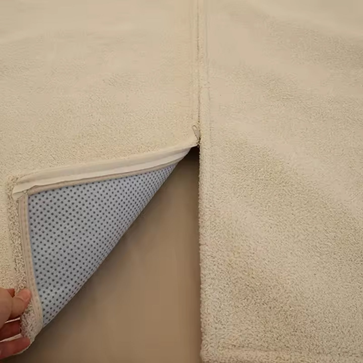 Tapis Premium Coody Coody Aurora Dome – Coton Moelleux 13 mm - Coody France