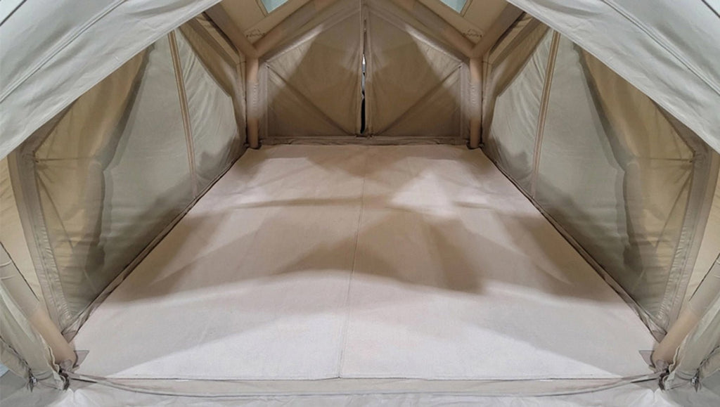 Tapis Premium Coody Coody Aurora Dome – Coton Moelleux 13 mm - Coody France