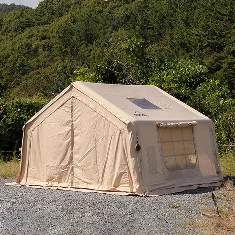 Tente Gonflable Coody 10.0 – Couples & Petites Familles - Coody France