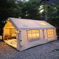 Tente Gonflable Coody 17.2 Familia – Familiale 17,2 m² - Coody France
