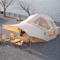 Tente Gonflable Coody Bestona – Glamping Modulaire - Coody France