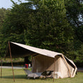 Tente Gonflable Coody Havena PRO – Auvent & Moustiquaire - Coody France