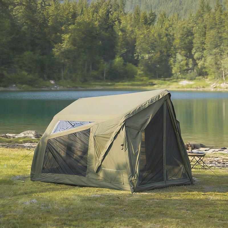 Tente Gonflable Coody Yustona – Compacte & Modulaire - Coody France