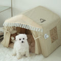 Tente pour Animaux Coody – Coton TC | Chien & Chat - Coody France